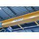 Demag 5-1/2-Ton Crane w/ Hoist - No Rails, Supports, or Platform - Image 3 of 8