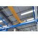 Demag 5-1/2-Ton Crane w/ Hoist - No Rails, Supports, or Platform - Image 6 of 8