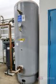 Approx 660-Gallon Air Reserve Tank