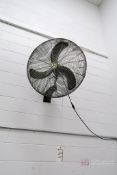 Airmaster Fan