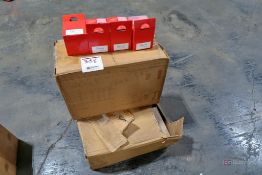 (2) Cases Of Sanstrap 4