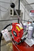 Barrel Pump Pacer Pumps Model-HPN 3A