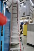 12' Stokes Ladder Model 1812
