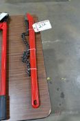 Reed WA36 Heavy Duty 5