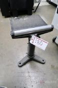 Heavy Duty Adjustable Stock Stand