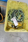 Extension Cords