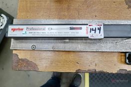 Gorbar Torque Handle