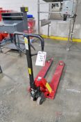 Dayton 5,500-Lb. Pallet Jack