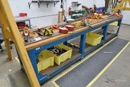 Mold Table 161