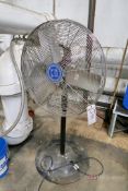 Marley Fan Model 30HDHP