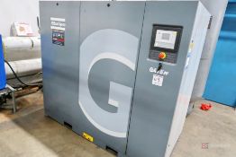2018 Atlas Copco GA75-FF 100-HP Air Compressor