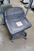 Shop Chair
