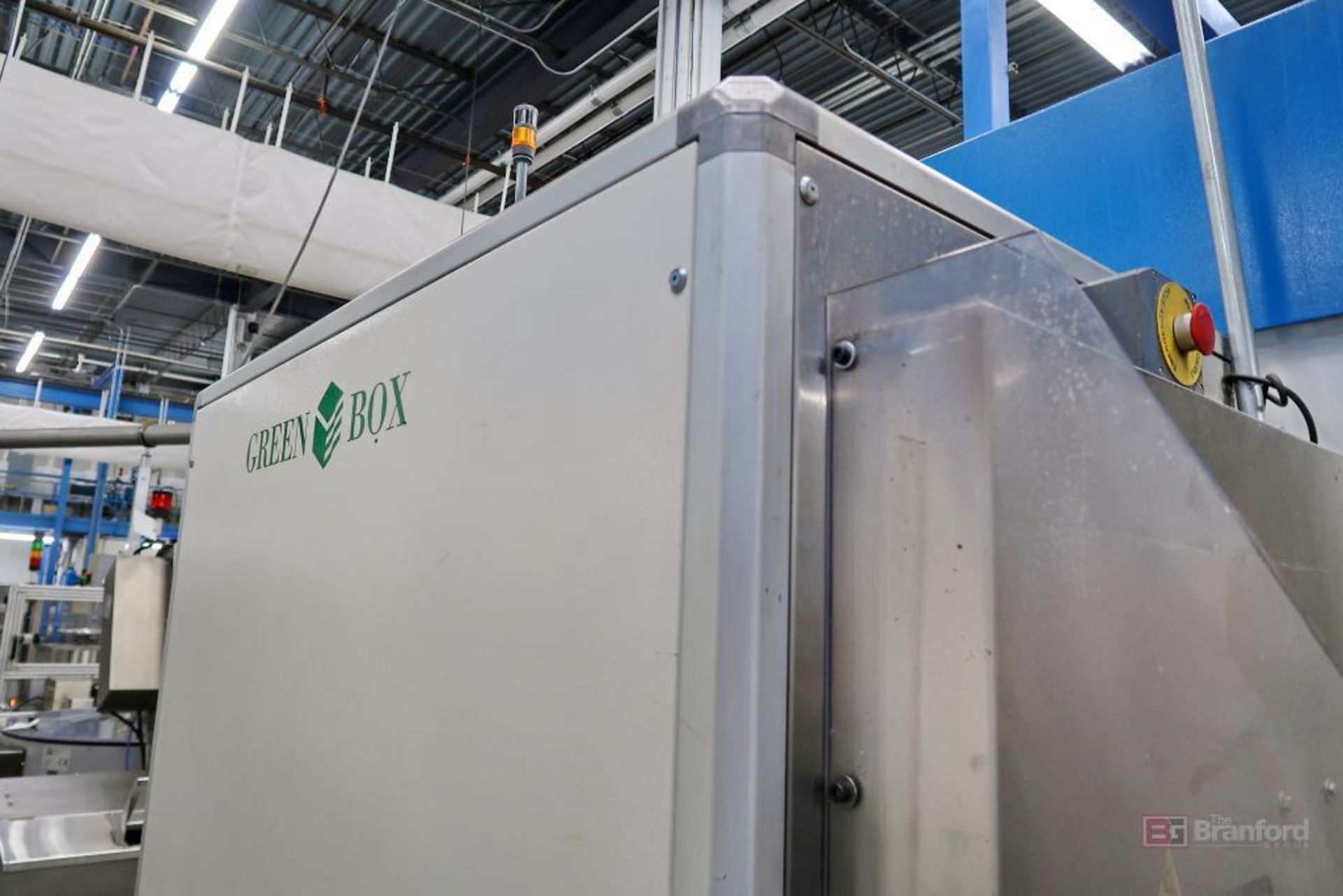 Plastic Bottle Cap Finishing System - Image 7 of 35