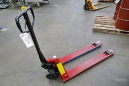 Dayton 5,500-Lb. Pallet Jack