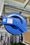 Coxreels Air Hose Reel Model SH-N-350-RH