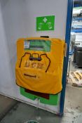 Honeywell Emergency Eyewash Station