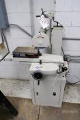 Surface Grinder