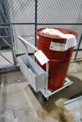 Drum Cart