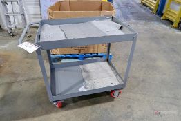 Little Giant Cart