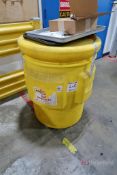 Spill Response Kit