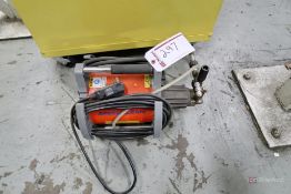 Speedclean Electric Pressure Washer