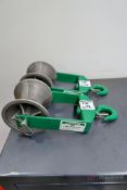 (2) Greenlee 6