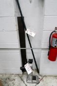 Simplex 10-Ton Machine Jack