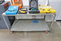 Steel Cart 60