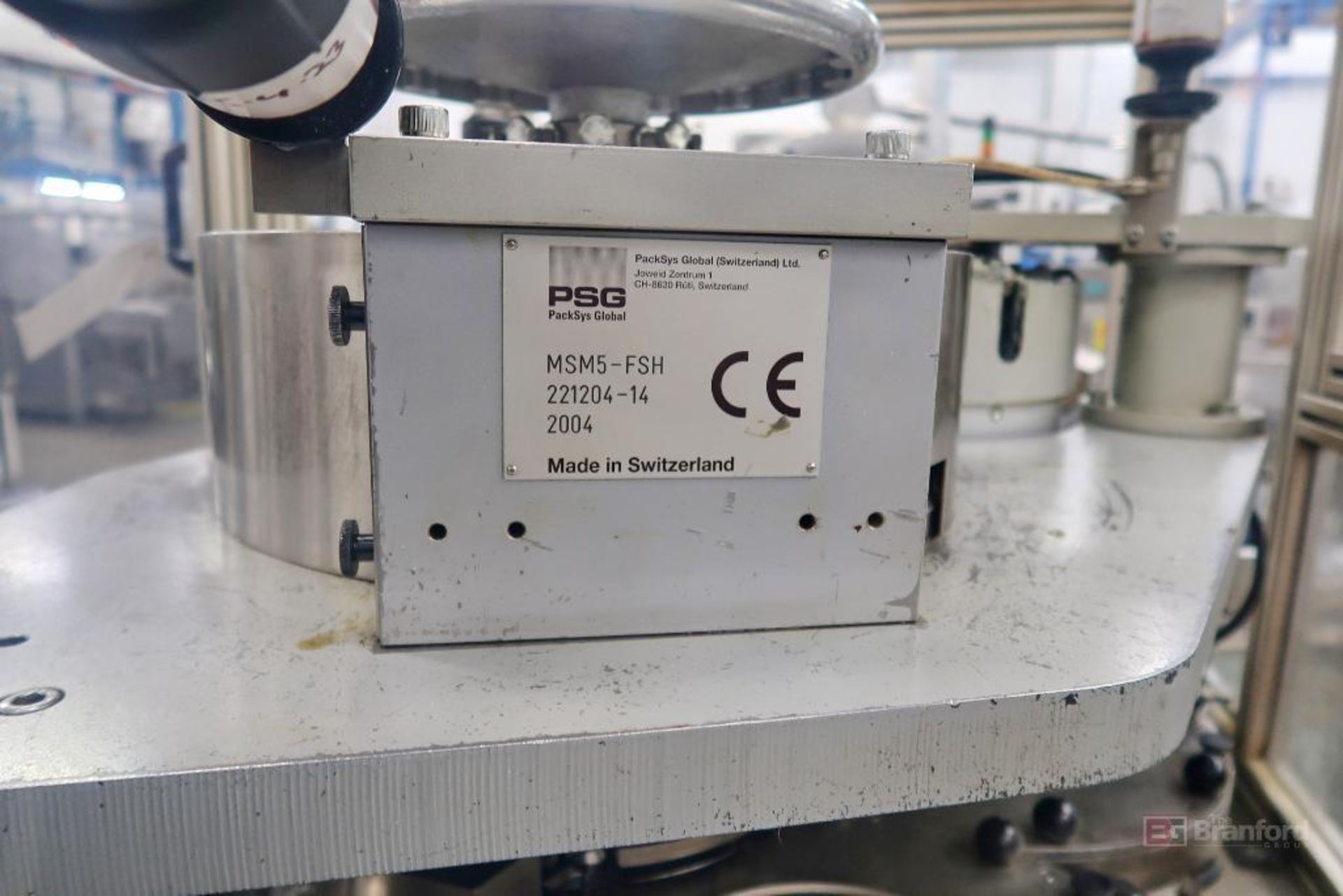 Plastic Bottle Cap Finishing System - Image 26 of 35