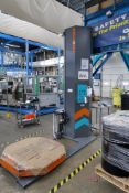 Phoenix PHP-2300 Rotary Stretch Wrap Machine