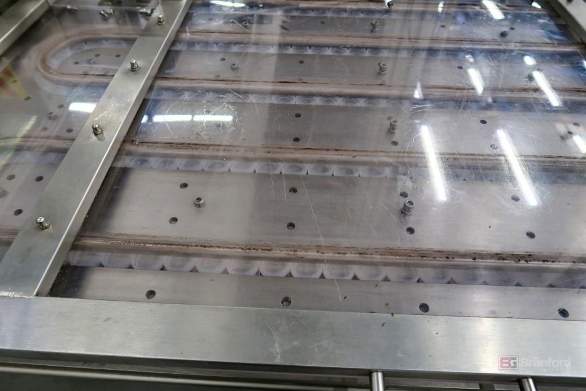 Plastic Bottle Cap Finishing System - Image 18 of 35