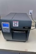 Honeywell Label Printer Model I-4212E
