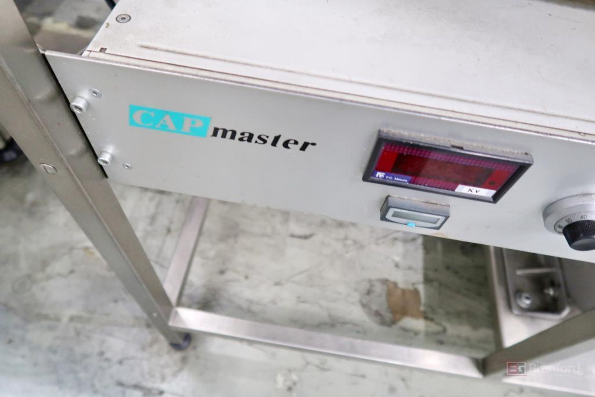 Plastic Bottle Cap Finishing System - Image 19 of 35