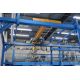 Demag 5-1/2-Ton Crane w/ Hoist - No Rails, Supports, or Platform - Image 1 of 8