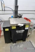 Graymills Ultrasonic Part Washer