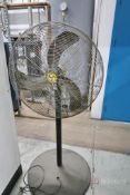 Airmaster Fan