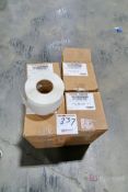 (4) Cases Of Thermal Transfer No Perf 4