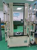 Autocom Model AC-100KN-CM-H Tensile Tester