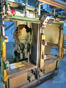 Panasonic Model TM-1400WGIII Robotic Welder