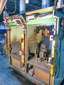 Panasonic Model TM-1400WGIII Robotic Welder