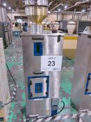 Fasti Model S-Card 150 Resin Material Dryer