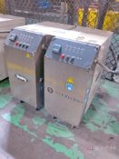 (2) Sterling Water Temperature Controllers
