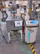 Matsui Jetloader 2X Model JL4VC-4 Vacuum Loading System