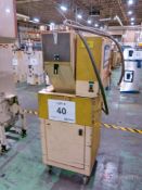 Foremost Model 1008 5-HP Granulator