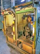 Panasonic Model TM-1400WGIII Robotic Welder