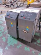 (2) Sterling Water Temperature Controllers