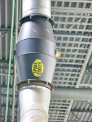 Blender Products Model SC10C4K Spark Cooler Exhaust Spark Arrestor