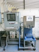 Expo Gravimetrix Generic Fluid Handling System