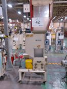 Matsui Model SMGL2-200U 2-HP Granulator