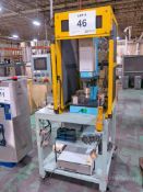 Sonics Cho-Onpa Kogyo Ultrasonic Welder